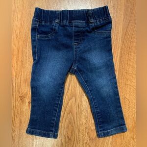 Baby Girl Jeans